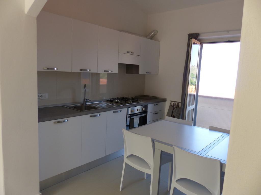 Chic Apartment In Parghelia Italy Екстериор снимка