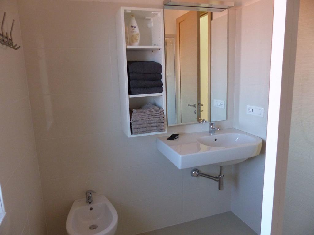 Chic Apartment In Parghelia Italy Екстериор снимка